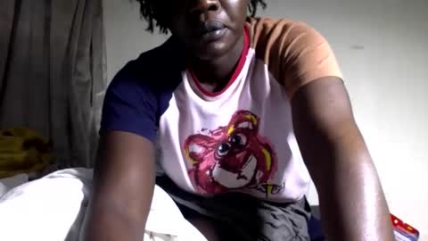 gingerbucks online show from February 9, 9:08 pm