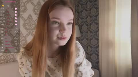 Lina online show from April 2, 11:08 am