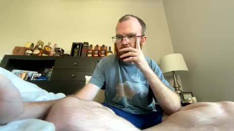 gingerginger111 online show from February 18, 5:31 pm