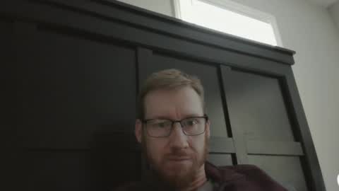 gingerjay2484 online show from January 19, 3:38 pm