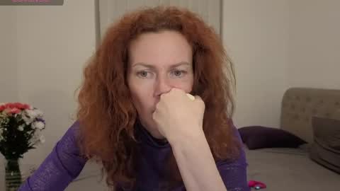 Michelle online show from April 18, 7:07 pm