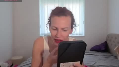 Michelle online show from May 6, 4:23 pm