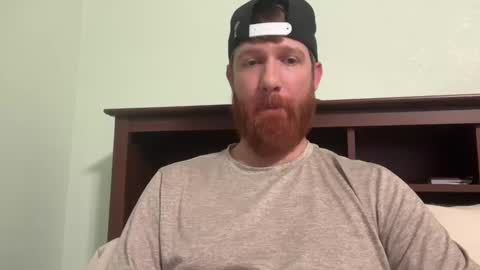 gingermania10 online show from December 3, 8:50 pm