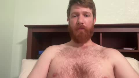 gingermania10 online show from December 4, 6:39 pm