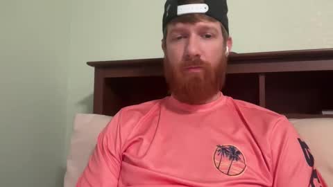 gingermania10 online show from December 11, 9:45 pm