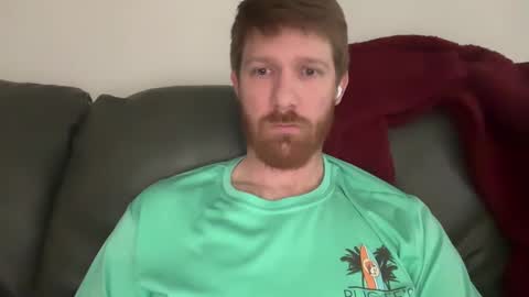 gingermania10 online show from February 9, 7:52 pm