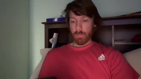 gingermania10 online show from November 8, 7:45 pm