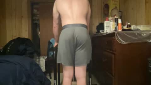 Snapshot of gingernospice chatting on December 28, 1:28 pm Franc online show from December 28, 1:28 pm