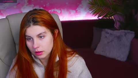 Ginger Pink online show from January 16, 8:07 am