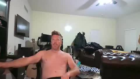 gingerzaddy online show from September 9, 10:15 am