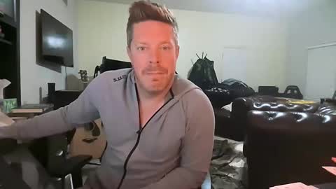 gingerzaddy online show from October 30, 10:16 am