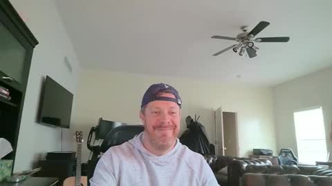 gingerzaddy online show from November 22, 2:49 pm