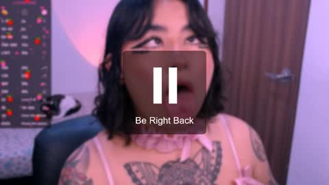 Snapshot of ginmeowuwu chatting on June 3, 6:02 pm ginmeowuwu online show from June 3, 6:02 pm