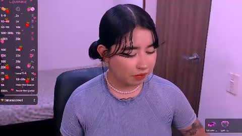 Snapshot of ginmeowuwu chatting on June 23, 7:12 pm ginmeowuwu online show from June 23, 7:12 pm