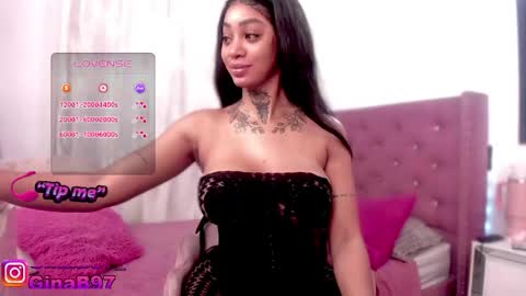 Ginna Bolton online show from June 5, 7:14 am