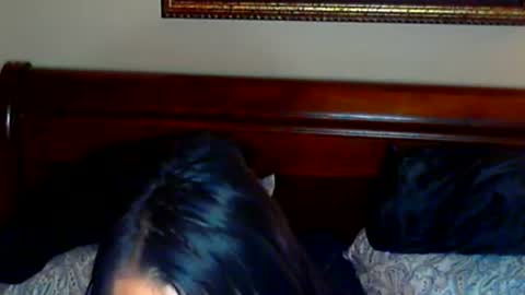 Snapshot of ginny_rose chatting on June 17, 1:34 pm Ginny Rose online show from June 17, 1:34 pm