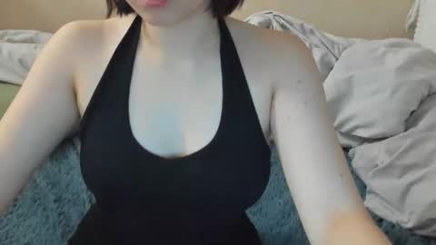 Snapshot of ginnycherry chatting on January 9, 4:54 pm Ginny online show from January 9, 4:54 pm