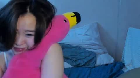 Ginny online show from March 5, 12:39 am