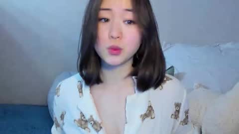 Ginny online show from April 18, 1:53 am