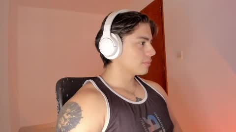 GioRusso online show from April 13, 2:22 pm