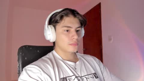 GioRusso online show from April 16, 5:25 pm