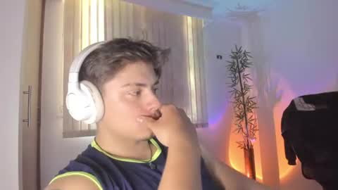 GioRusso online show from July 29, 6:17 pm
