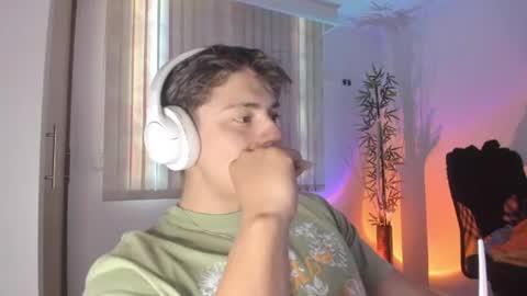 GioRusso online show from August 2, 9:46 pm