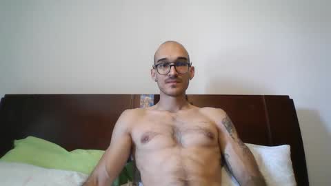 Giorgio online show from March 22, 3:04 pm