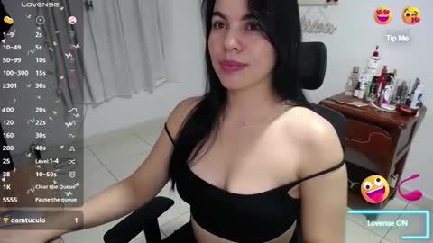 GIO RIVERA online show from February 4, 6:30 am