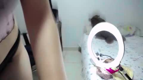 GIO RIVERA online show from February 28, 7:09 am