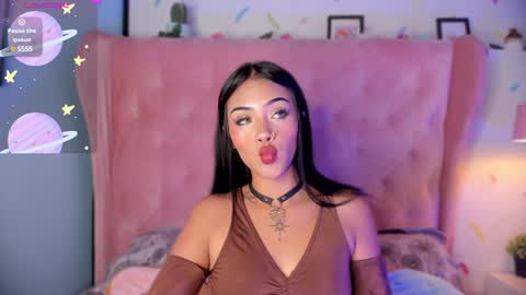 Snapshot of giovanna_oliveira chatting on January 7, 8:56 am Giovanna online show from January 7, 8:56 am