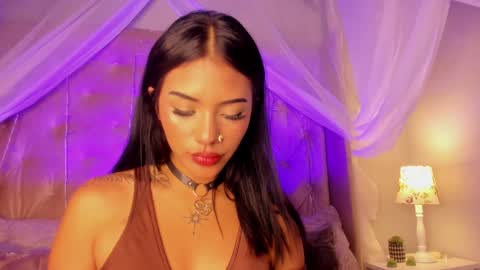 Snapshot of giovanna_oliveira chatting on January 7, 1:14 pm Giovanna online show from January 7, 1:14 pm