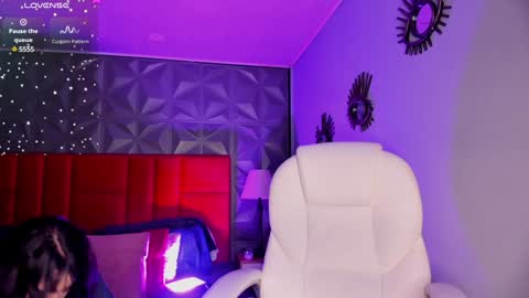 Snapshot of giovanna_oliveira chatting on January 28, 8:14 am Giovanna online show from January 28, 8:14 am