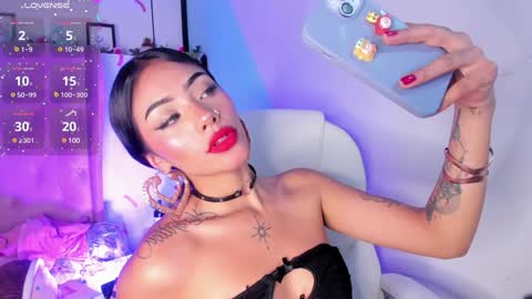 Snapshot of giovanna_oliveira chatting on January 29, 10:58 am Giovanna online show from January 29, 10:58 am