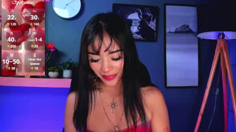Snapshot of giovanna_oliveira chatting on February 16, 2:53 am Giovanna online show from February 16, 2:53 am