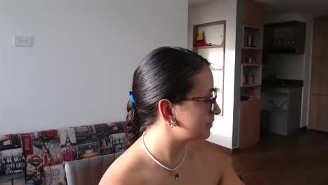 Giovanna Bellucci online show from May 26, 10:17 pm