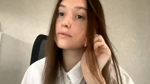 Melisa online show from April 28, 1:26 am