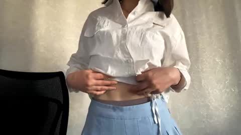 Melisa online show from May 4, 1:23 am