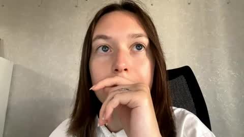 Melisa online show from June 4, 1:11 am