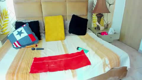 Gipsy online show from January 6, 11:40 pm