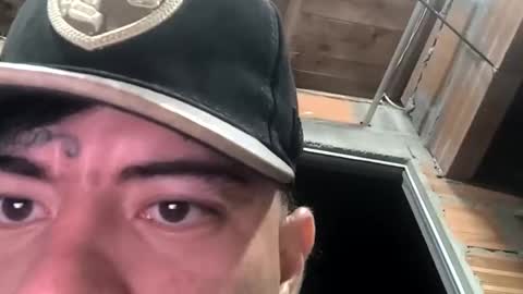 giraldojimenez1 online show from March 19, 7:01 am