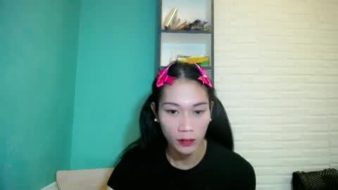 Vanessa online show from June 26, 3:33 am