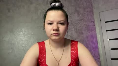 girl_cute07 online show from July 4, 7:20 pm