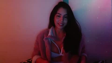 Alejandra online show from July 10, 7:34 am