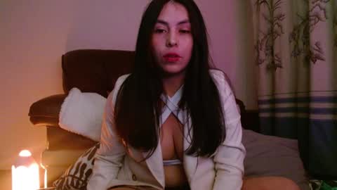 Alejandra online show from August 3, 3:49 am