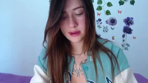 Isabella online show from July 23, 10:29 pm