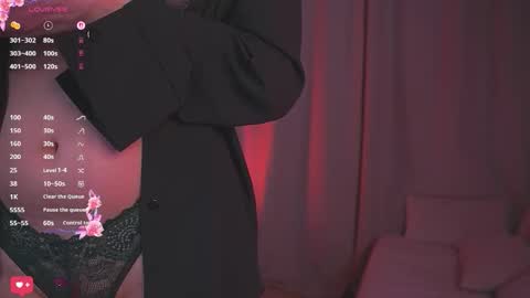 Kate online show from February 20, 9:37 pm