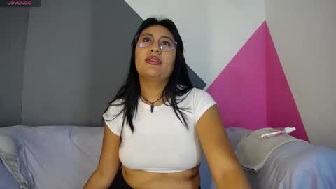 Scarlett online show from May 22, 12:00 pm