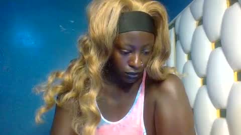 girl_shani online show from July 14, 1:08 am