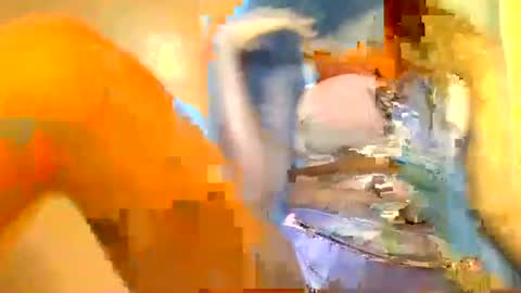 girl_shani online show from July 17, 12:06 am